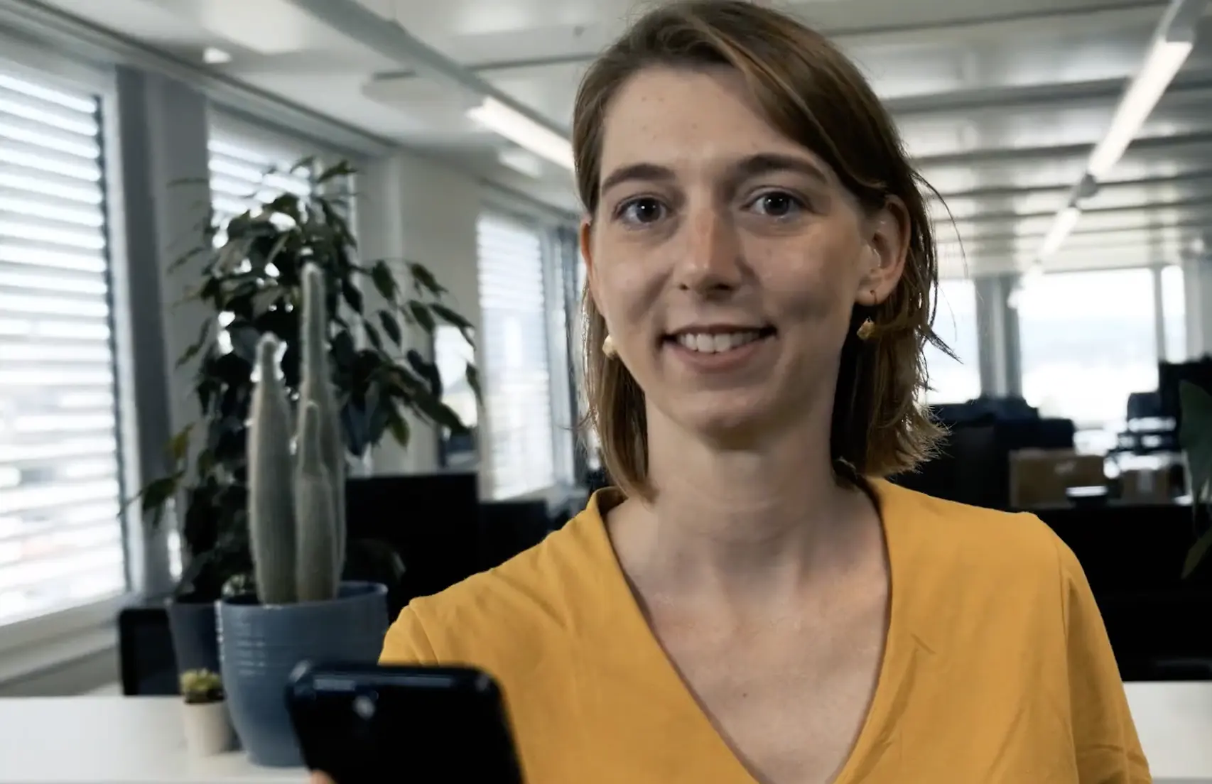 Ordnung für die ganze Familie - Hintergrundbild