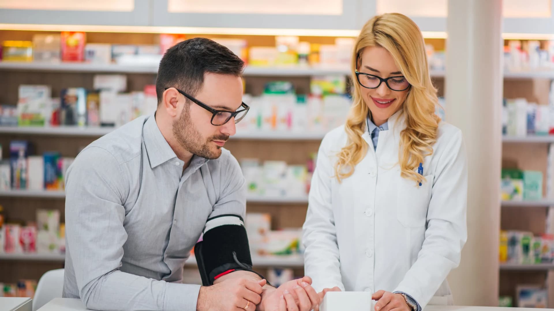 6 Apotheken-Services, die du noch nie genutzt hast - Hintergrundbild