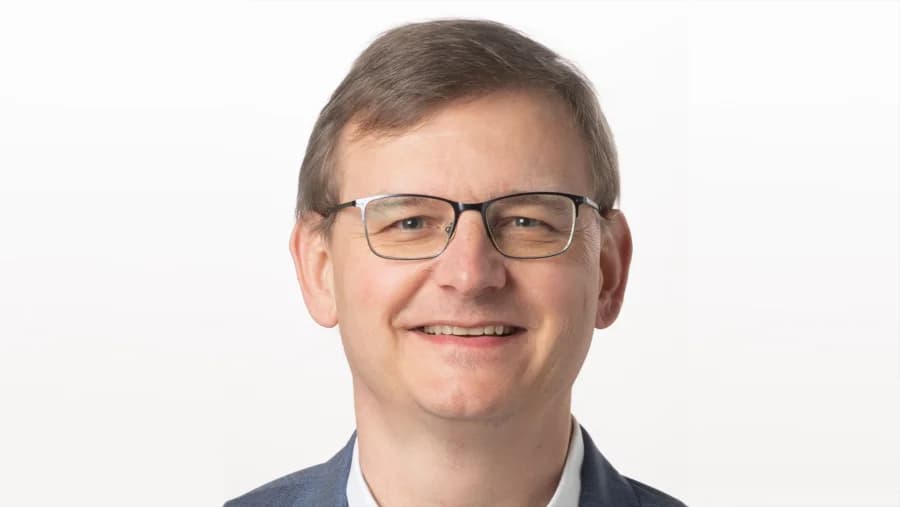 Jost Tödtli, Inhaber von toedtli-consulting