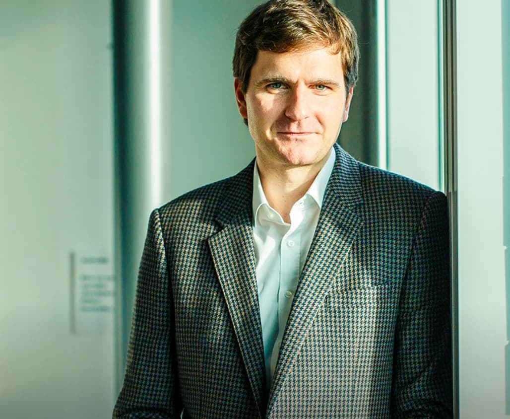 Prof. Dr. Alexander Geissler