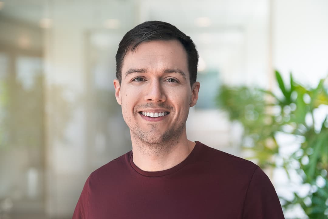 Picture of Matthias Frey