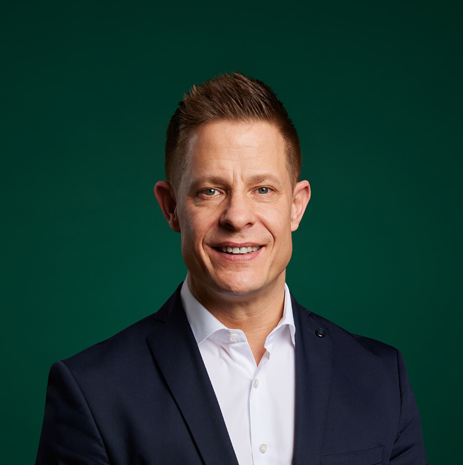 Peter Hug, responsable Prestations & Produits à la KPT