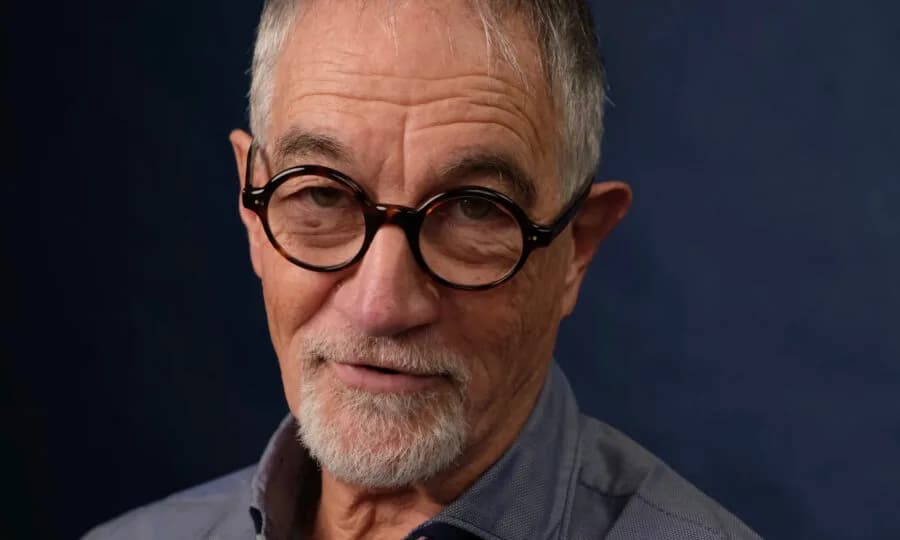 Doctor Dr. med. Phillippe Schaller